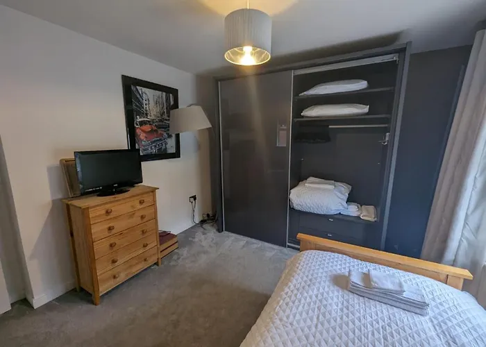 House In Belfast